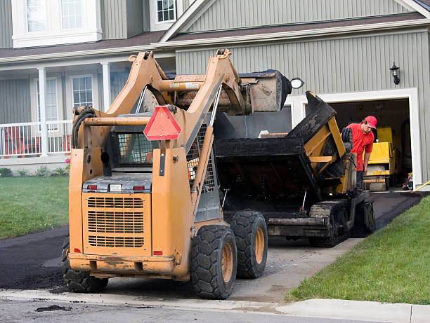 Commercial Driveway Pavers in Bradford, TN